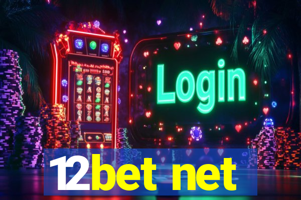 12bet net